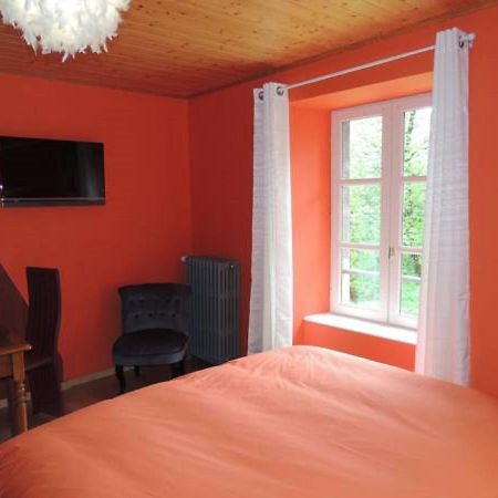 Beluga Bed & Breakfast La Godivelle Exterior foto