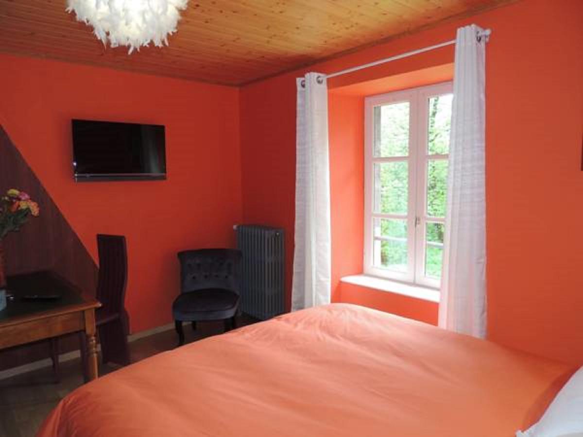 Beluga Bed & Breakfast La Godivelle Exterior foto