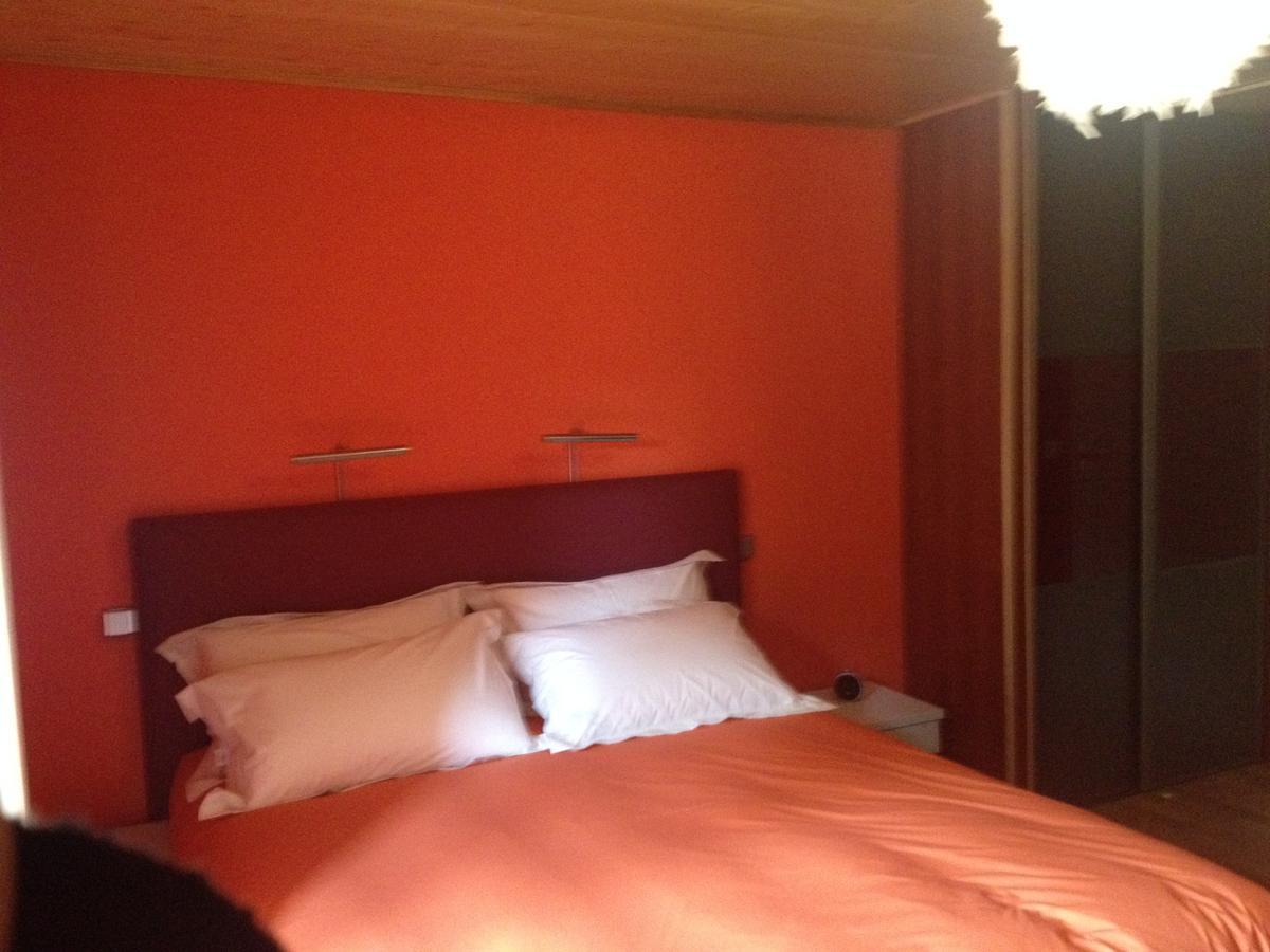 Beluga Bed & Breakfast La Godivelle Exterior foto