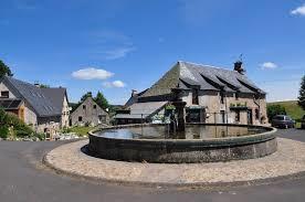 Beluga Bed & Breakfast La Godivelle Exterior foto