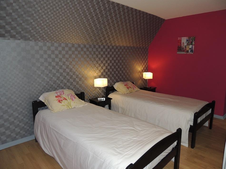 Beluga Bed & Breakfast La Godivelle Exterior foto
